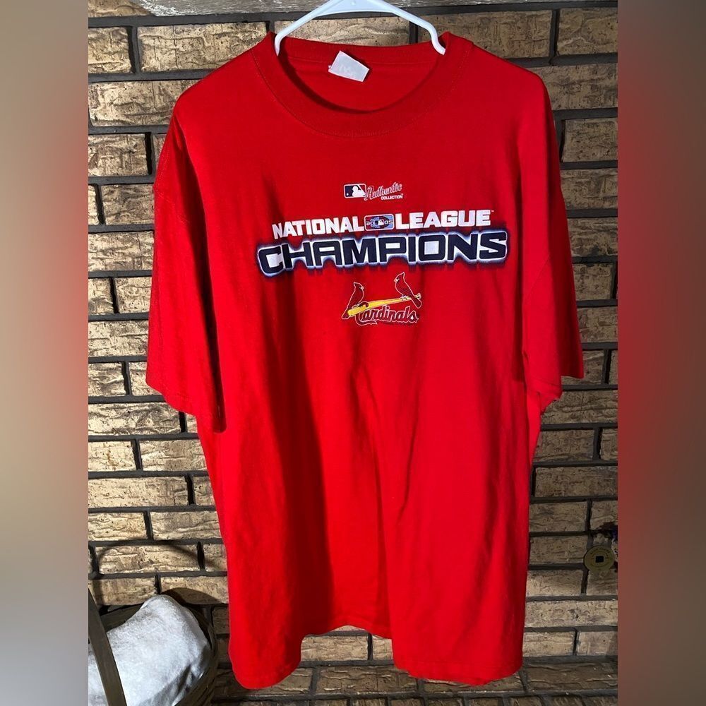 ‎Cardinals tshirt
